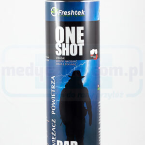 Neutralizator zapachów ONE SHOT Bad Man 600ml